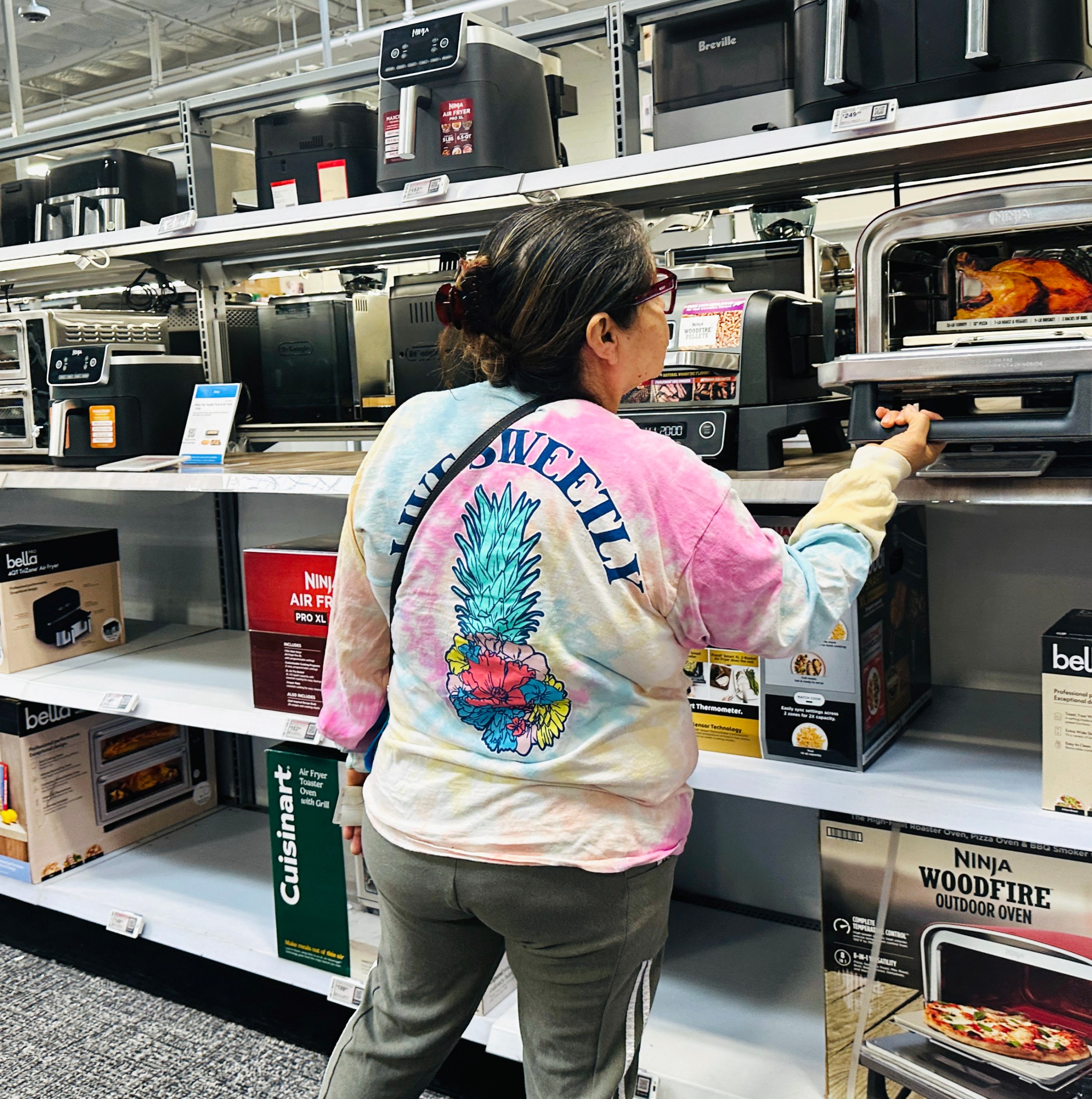 The domestic fallout from Trump’s tariffs, in 3 charts