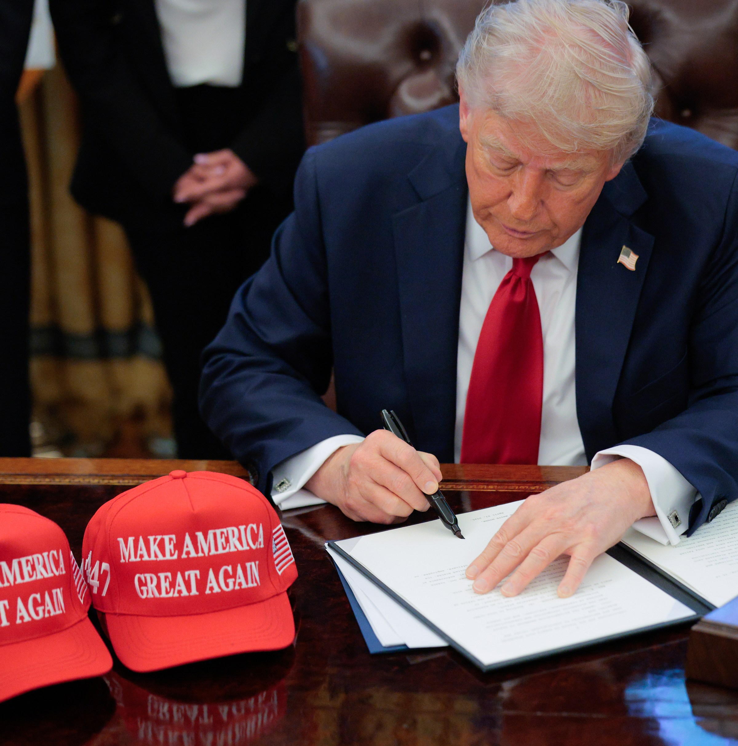 Trump’s latest blow to civil rights law, briefly explained