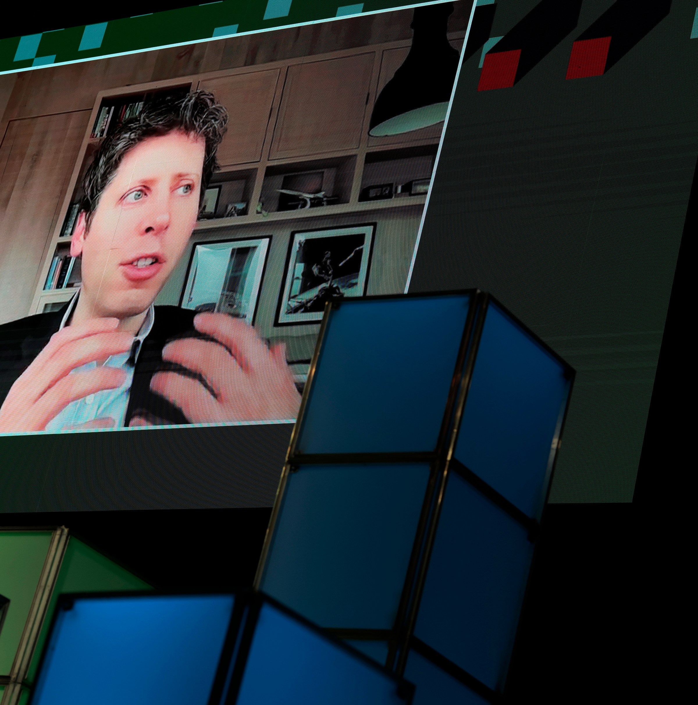 OpenAI’s nonprofit structure was supposed to protect you. What went wrong?