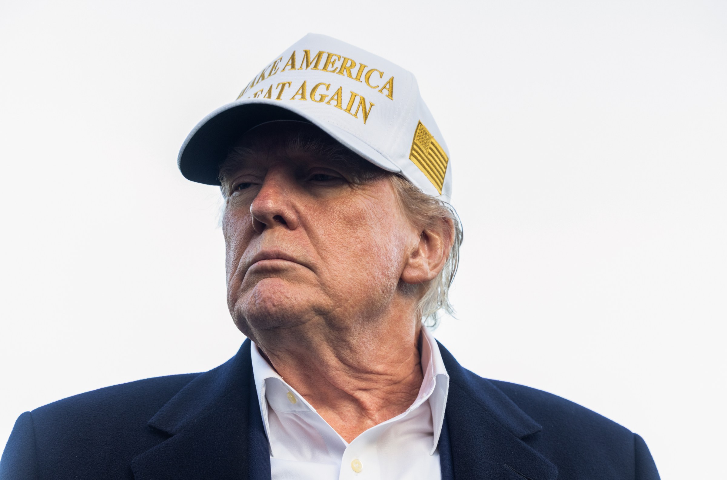 Trump boots climate scientists from climate science report