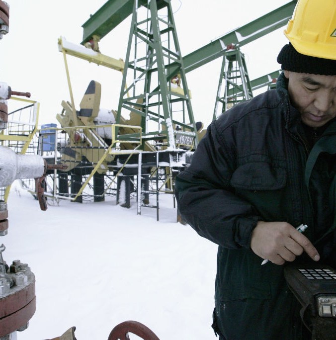 One unexpected side effect of Trump’s tariffs