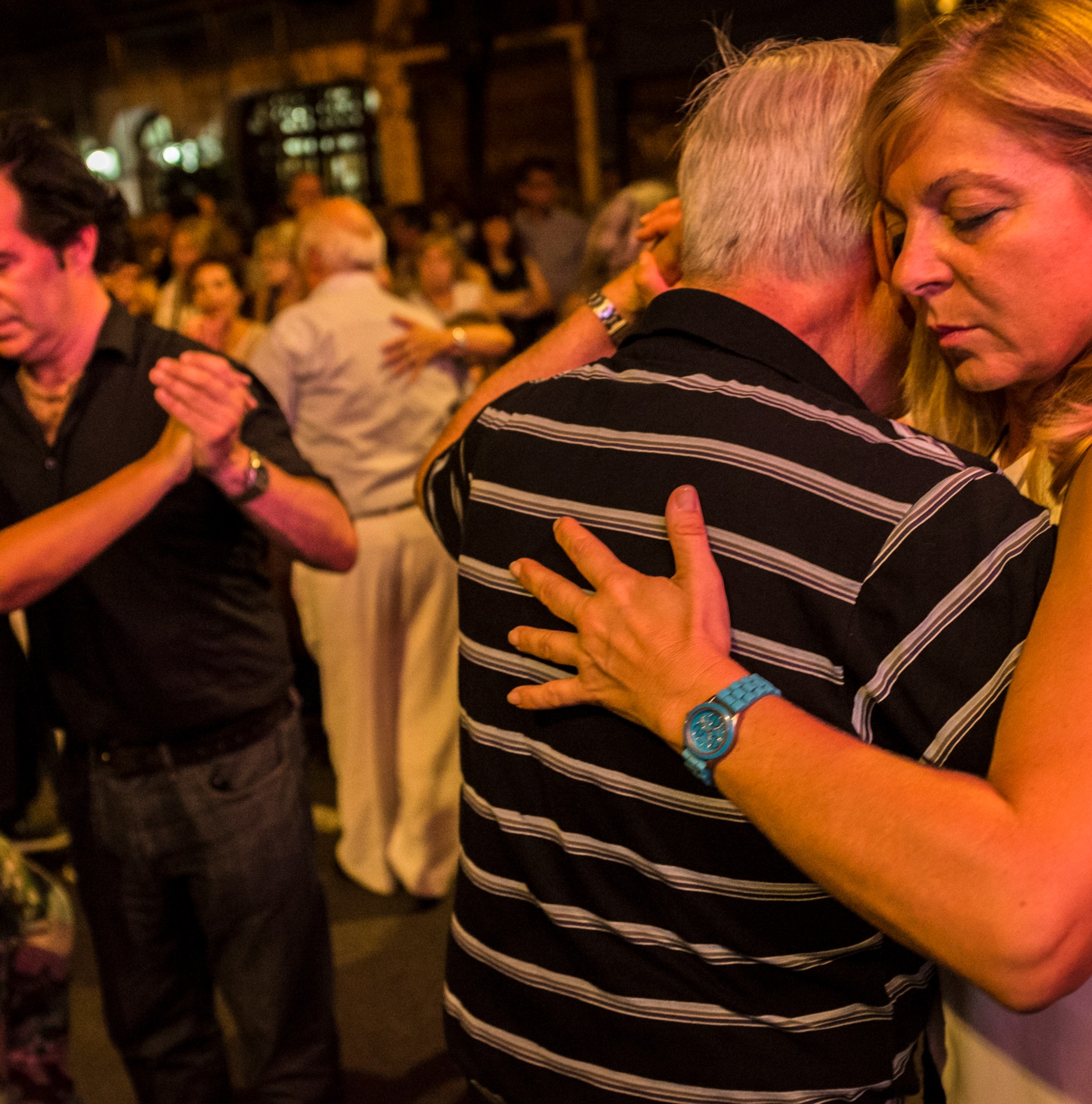 The only generation not in a sex recession