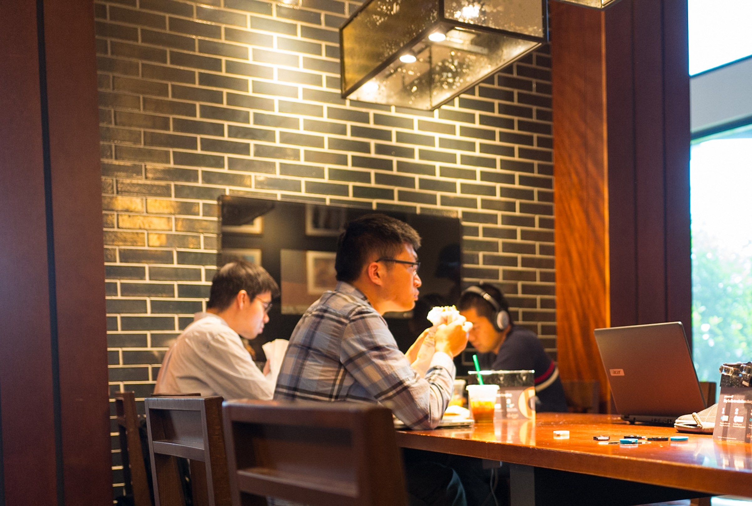 AI is coming for the laptop class