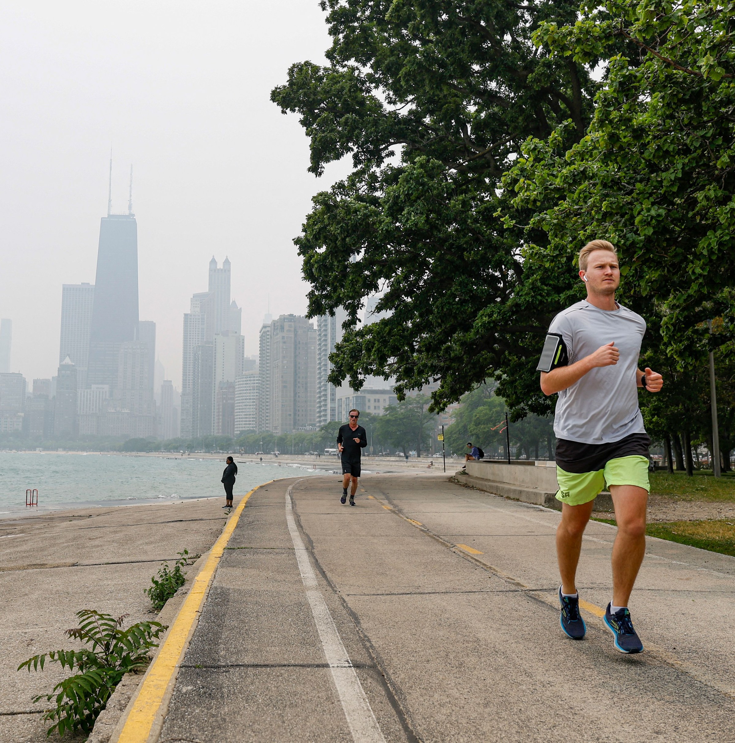 The Air Quality Index and how to use it, explained