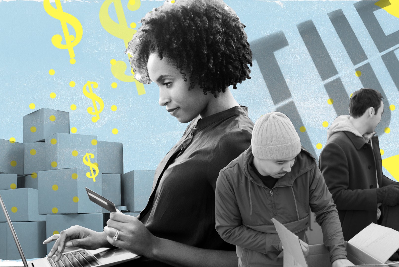 Giving Tuesday, explained