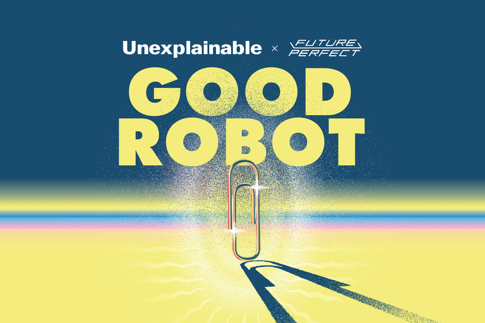 The AI revolution is here. Can we build a Good Robot?