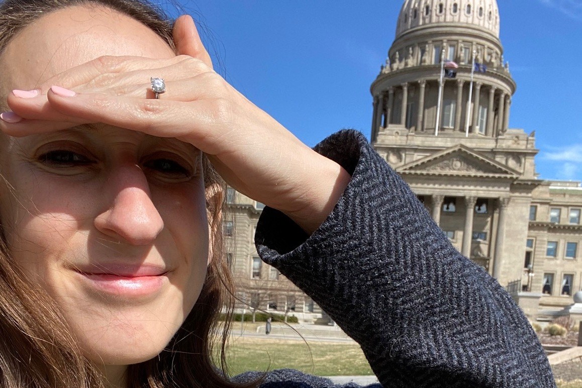 Inside one state’s fight to save child care