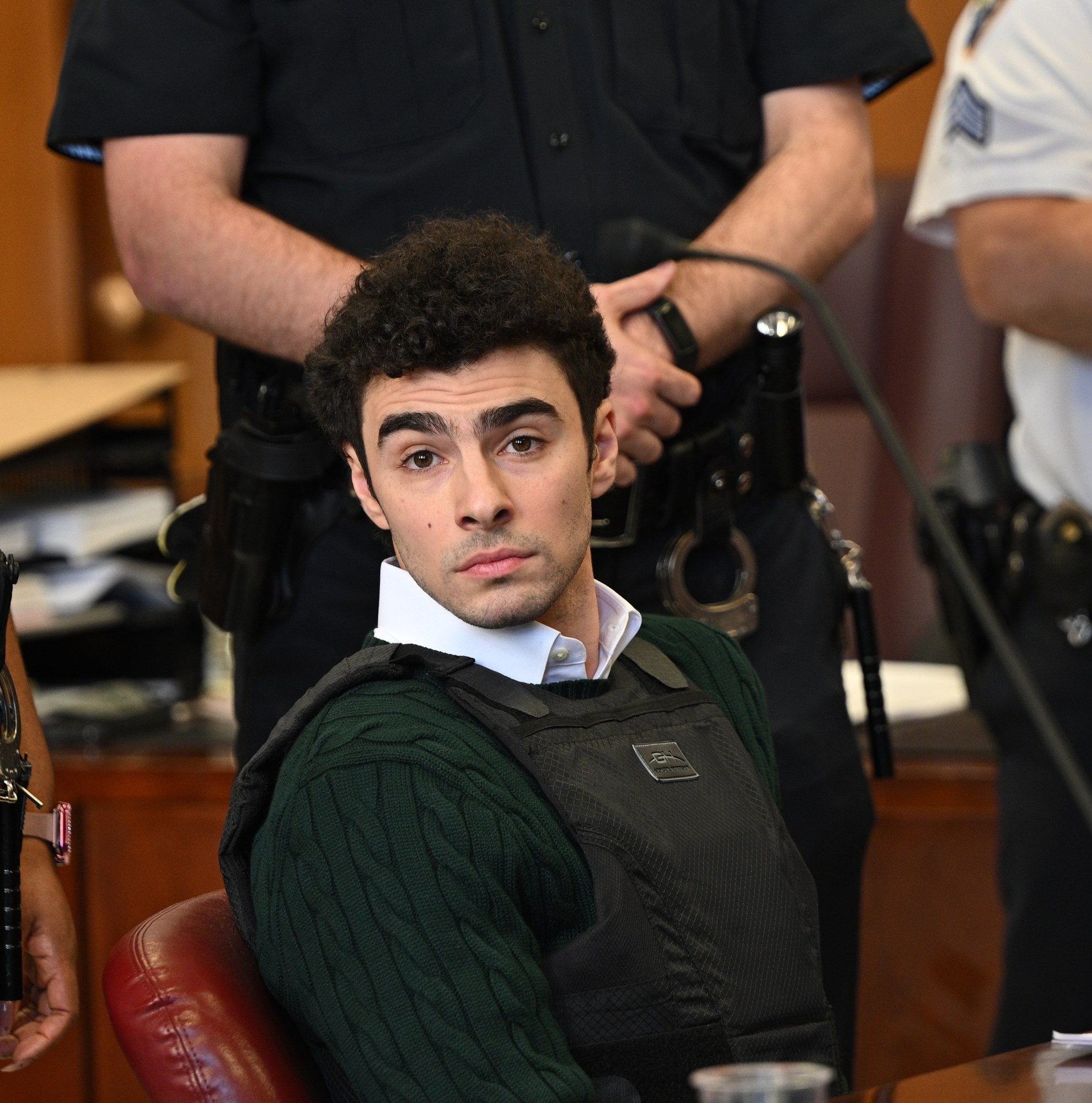 Luigi Mangione and the long legacy of the Unabomber Manifesto 