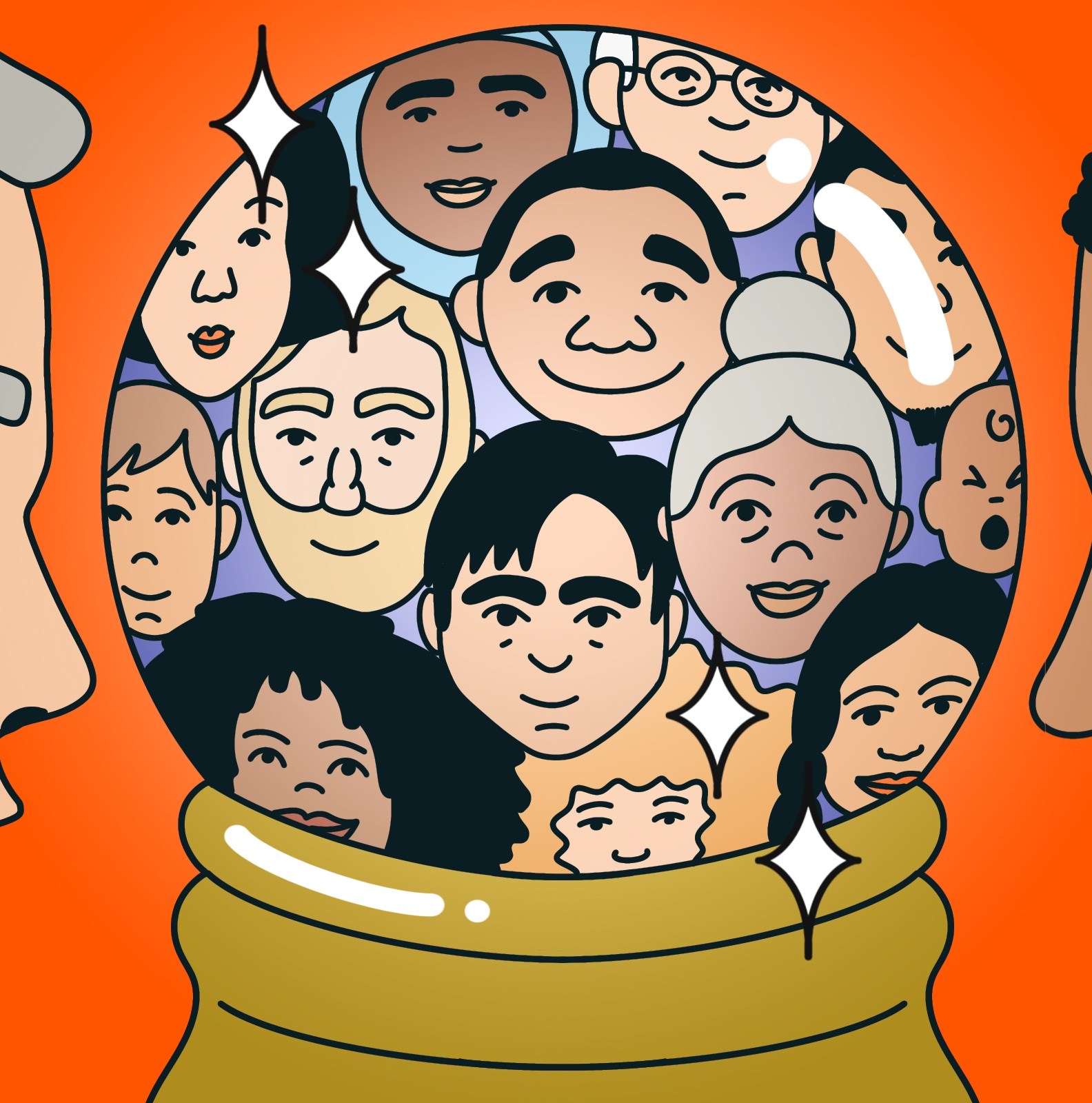 The mysterious statisticians shaping how we think about fertility