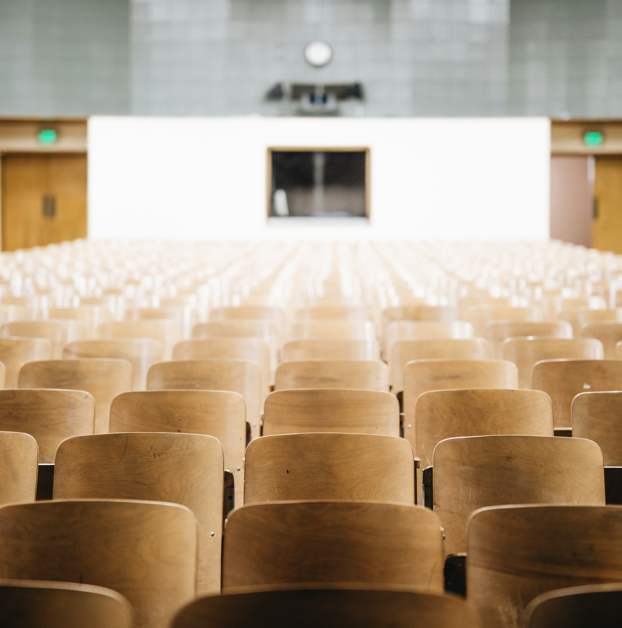 Trump’s attacks on higher ed could provide a chance to reimagine the university