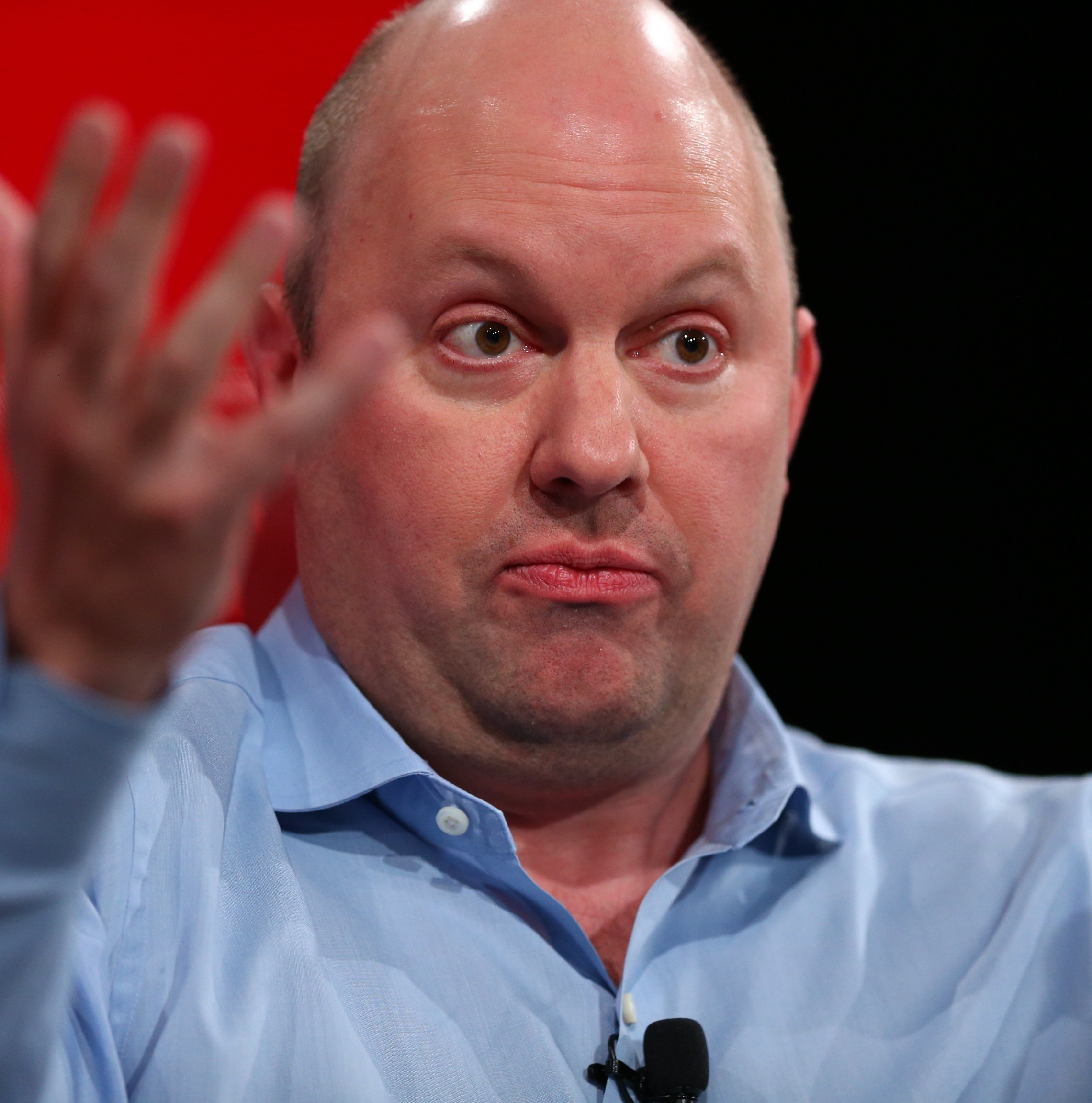 Silicon Valley got Trump completely wrong