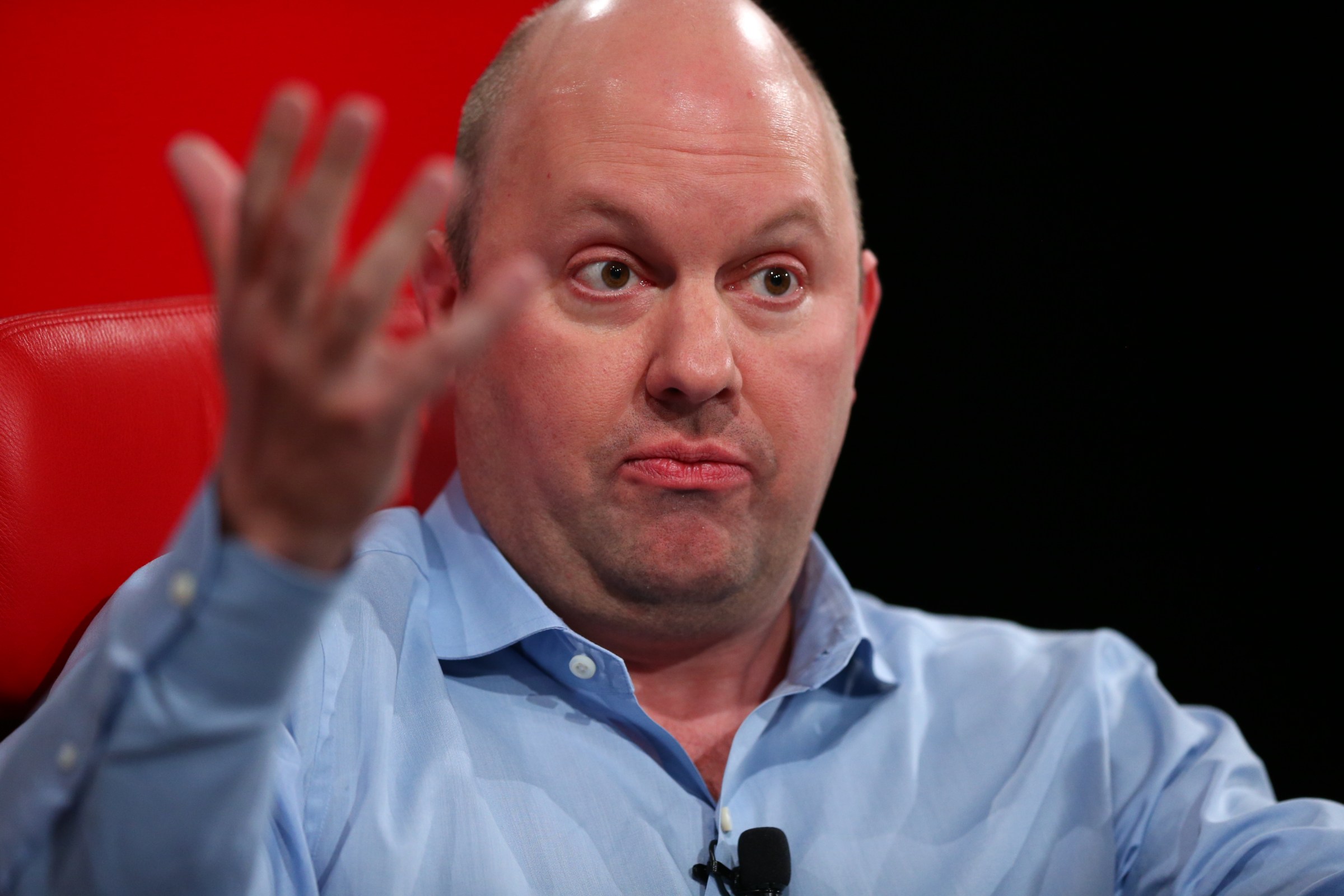 Silicon Valley got Trump completely wrong