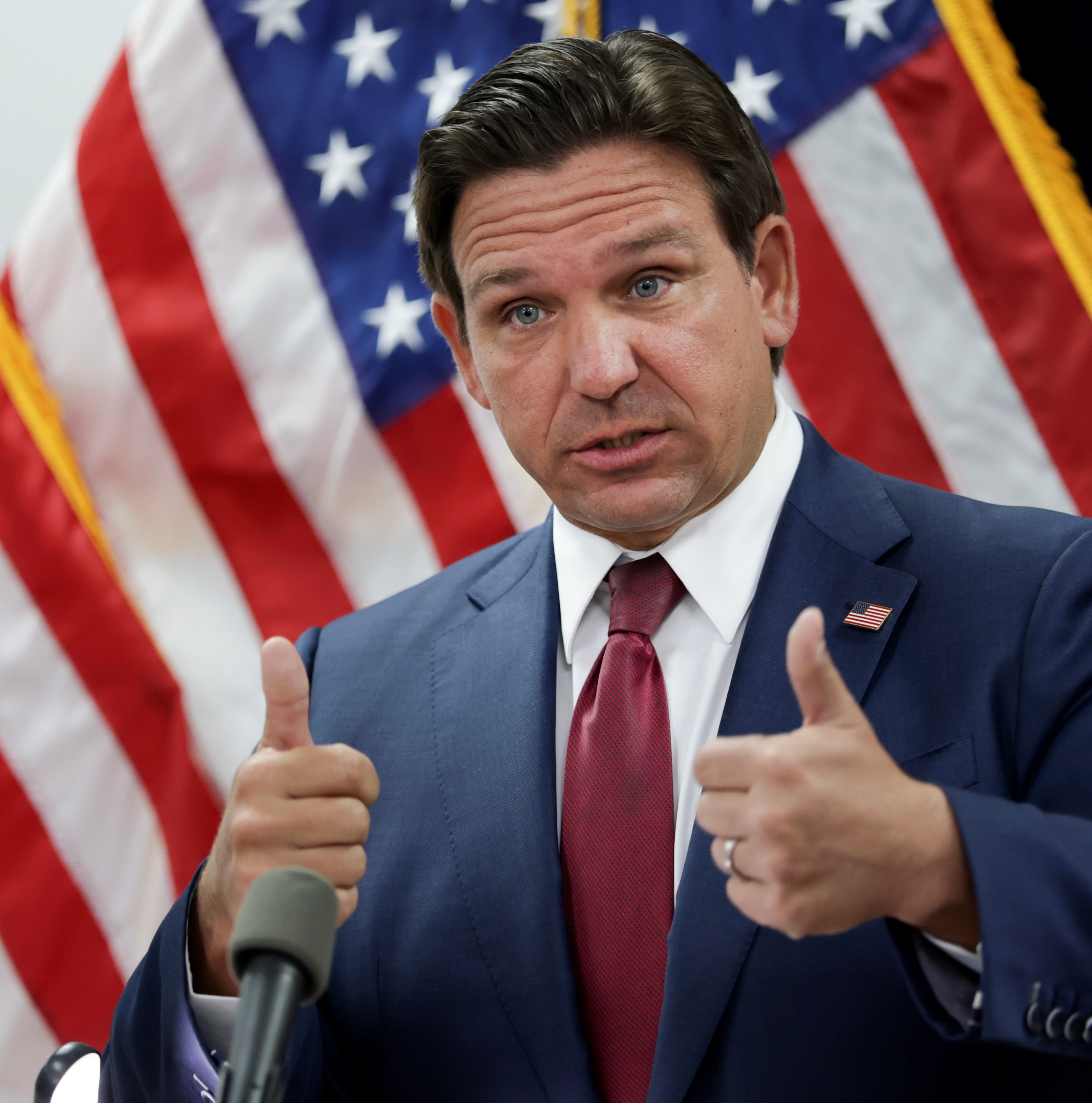 Why Florida’s public universities are collaborating with ICE