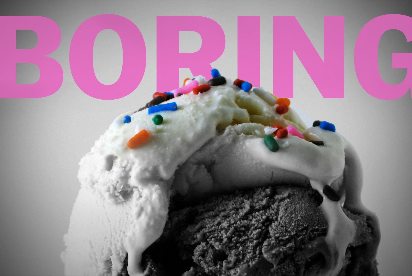 Why every restaurant has the same desserts