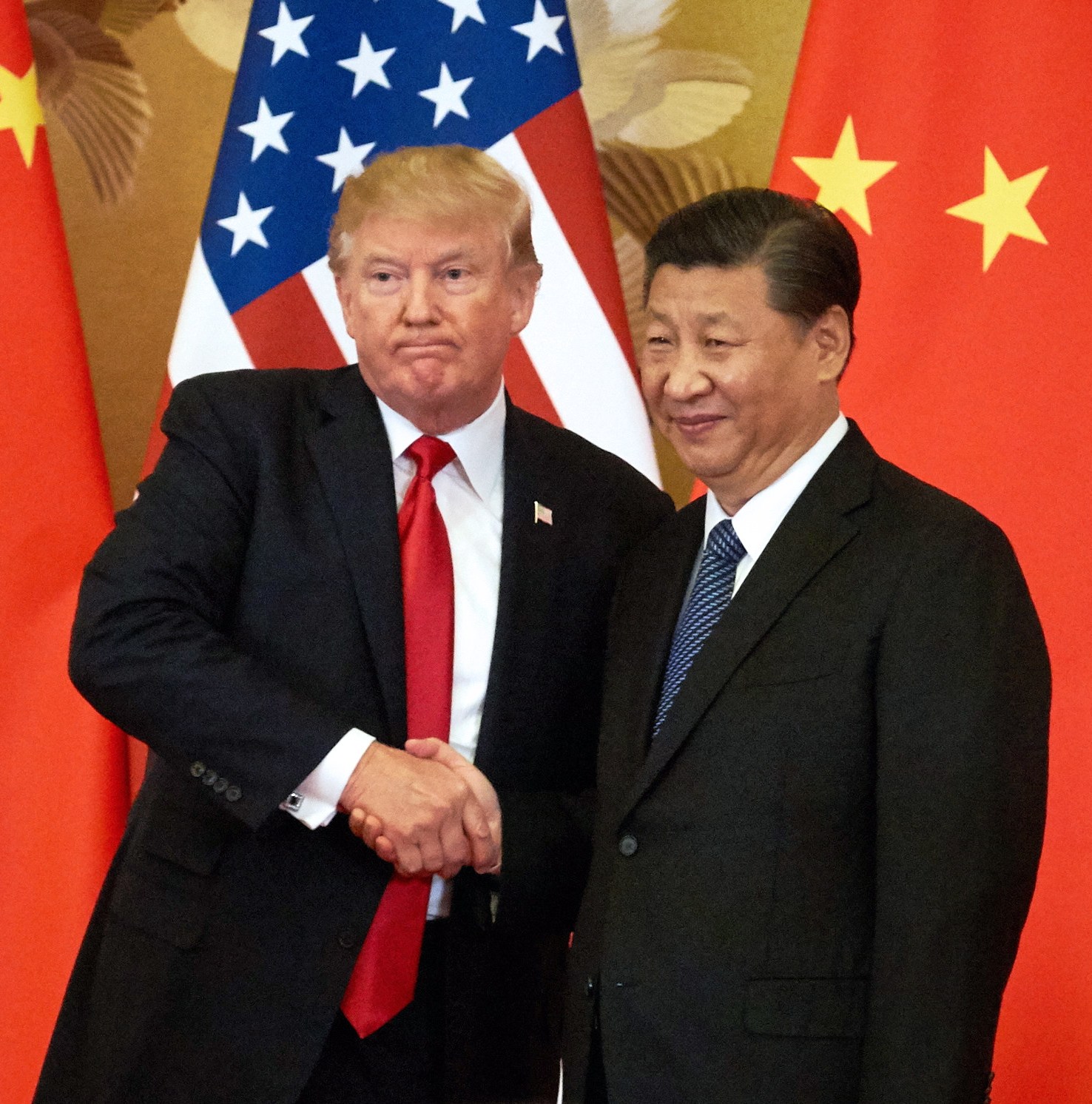 Why Trump is losing his trade war with China