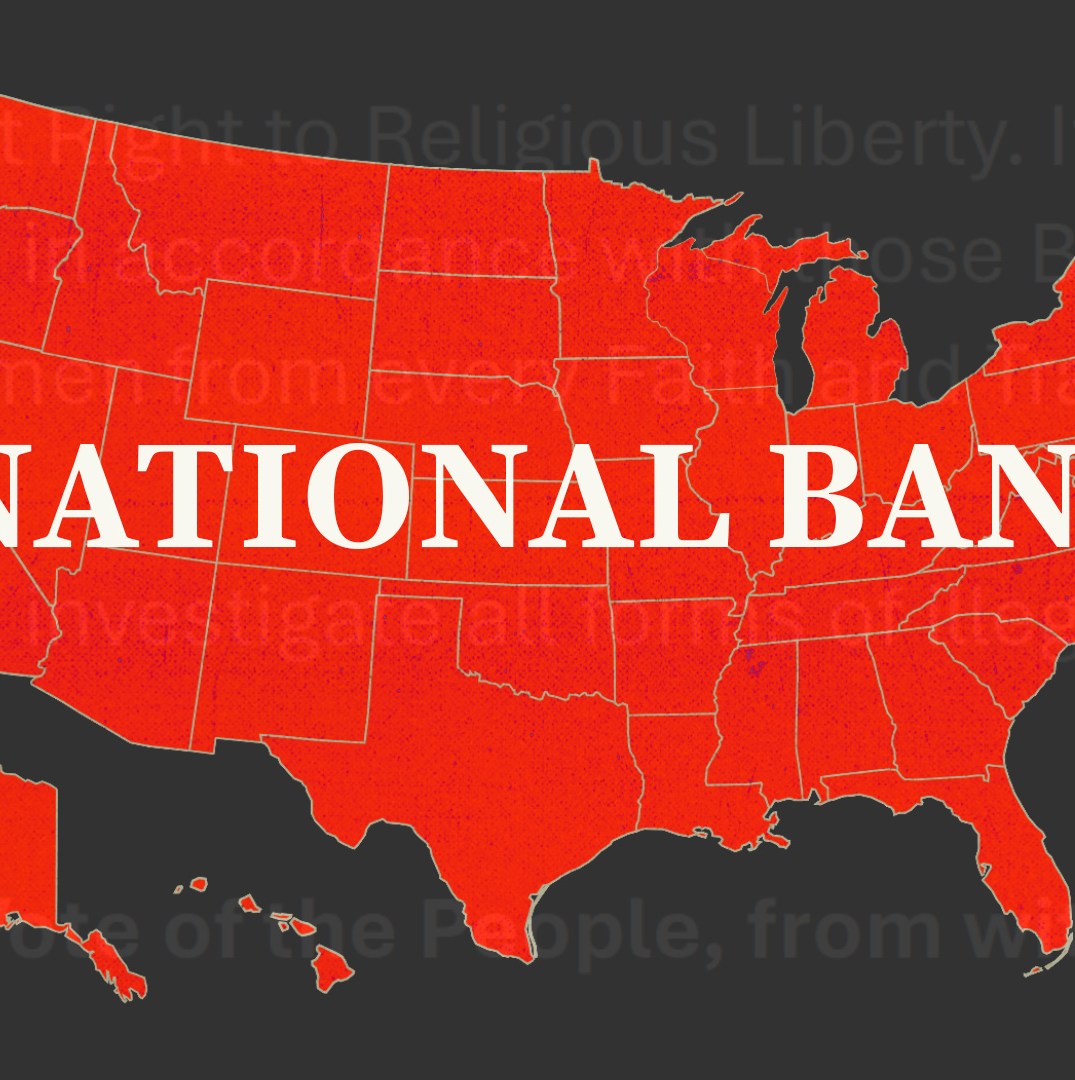 Exactly how Trump could ban abortion