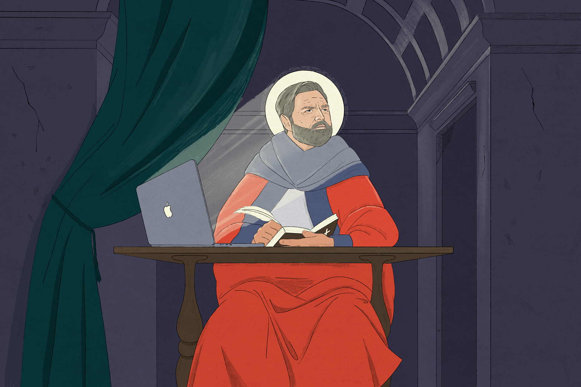 The hidden religious divide erupting into politics