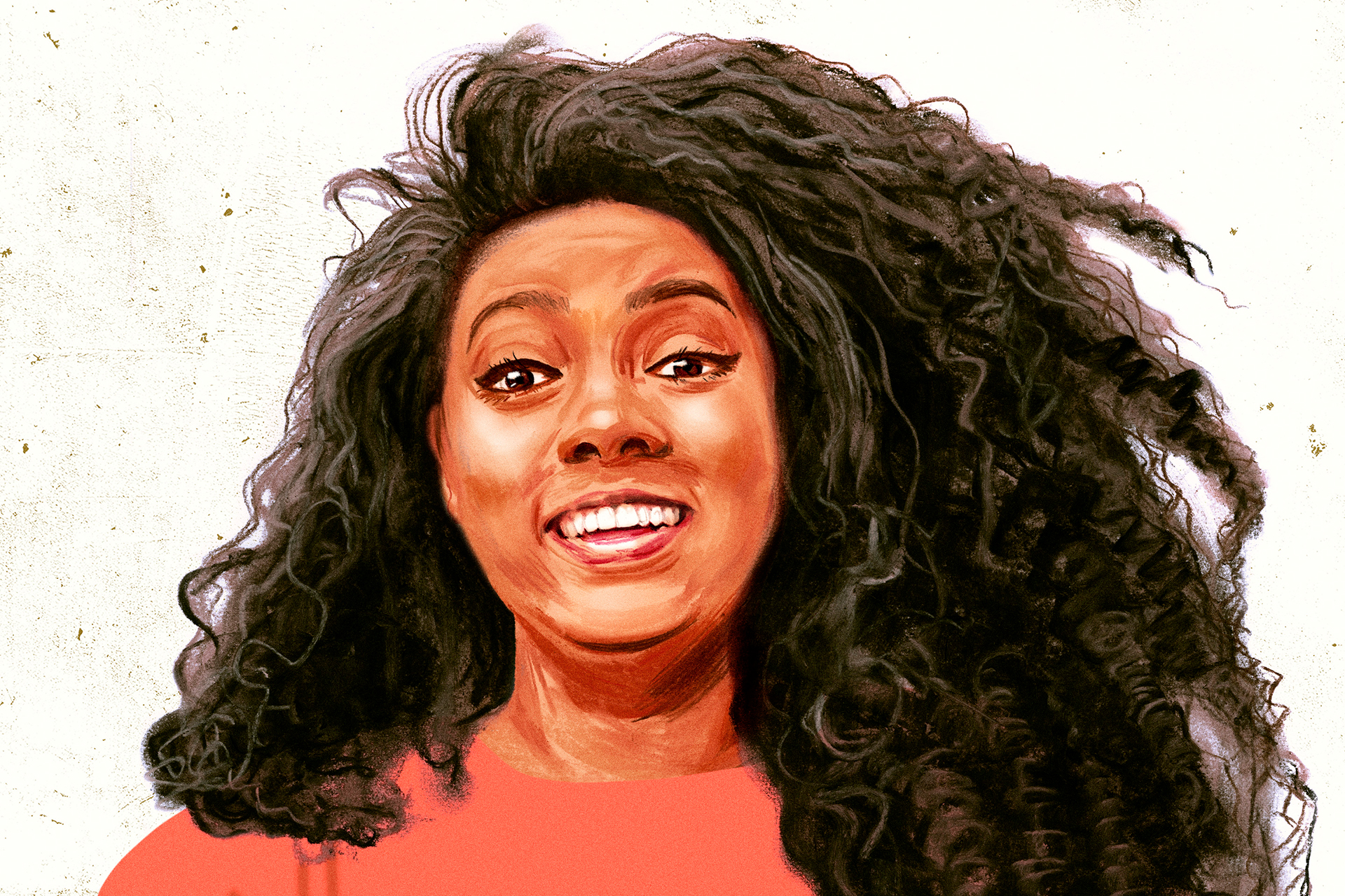 Only 1 percent of neuroscience faculty is Black. Kaela Singleton hopes to change that.