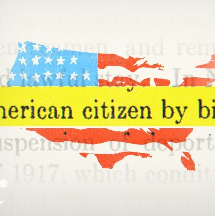 Why the US has birthright citizenship