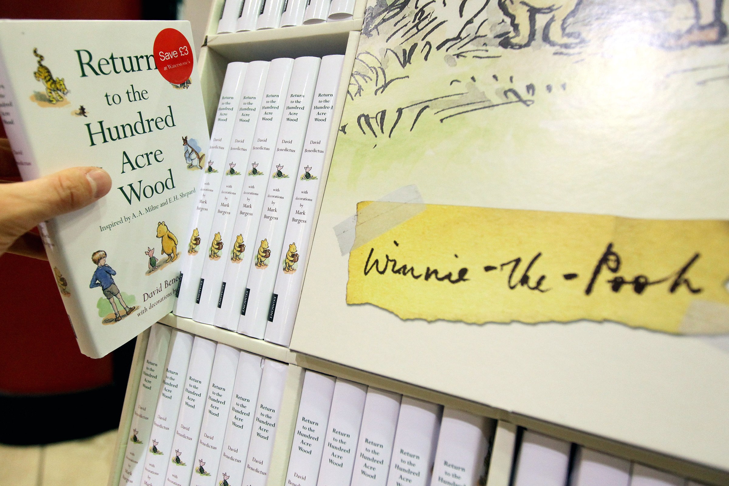 The public domain keeps culture vibrant. Why is it shrinking?