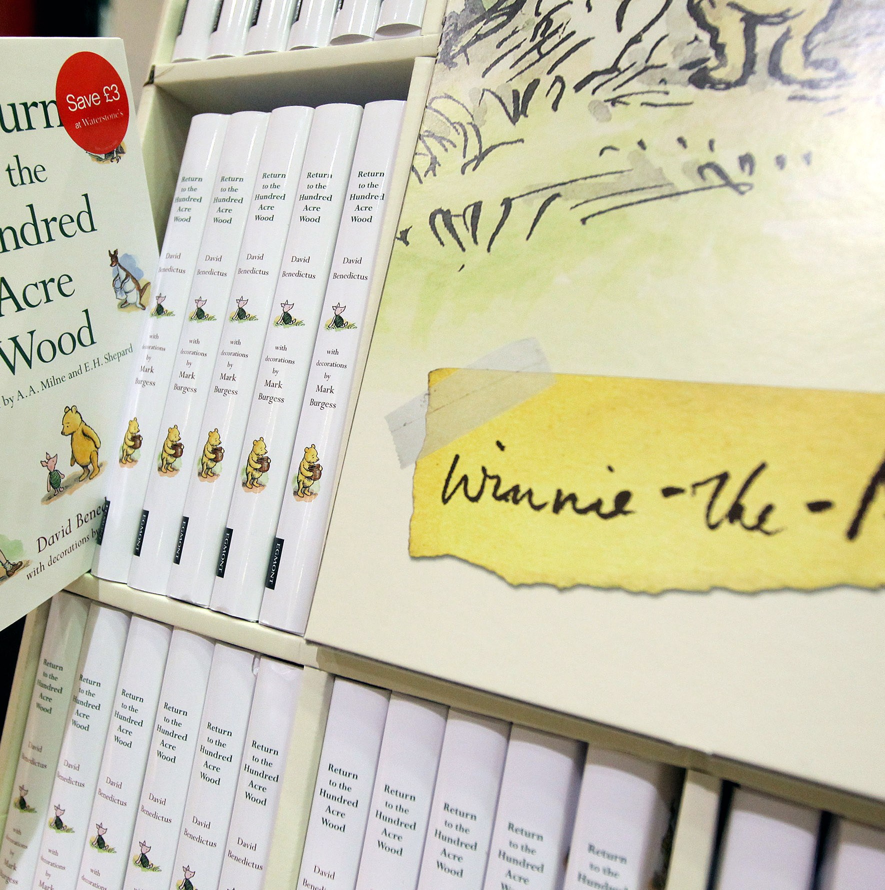 The public domain keeps culture vibrant. Why is it shrinking?