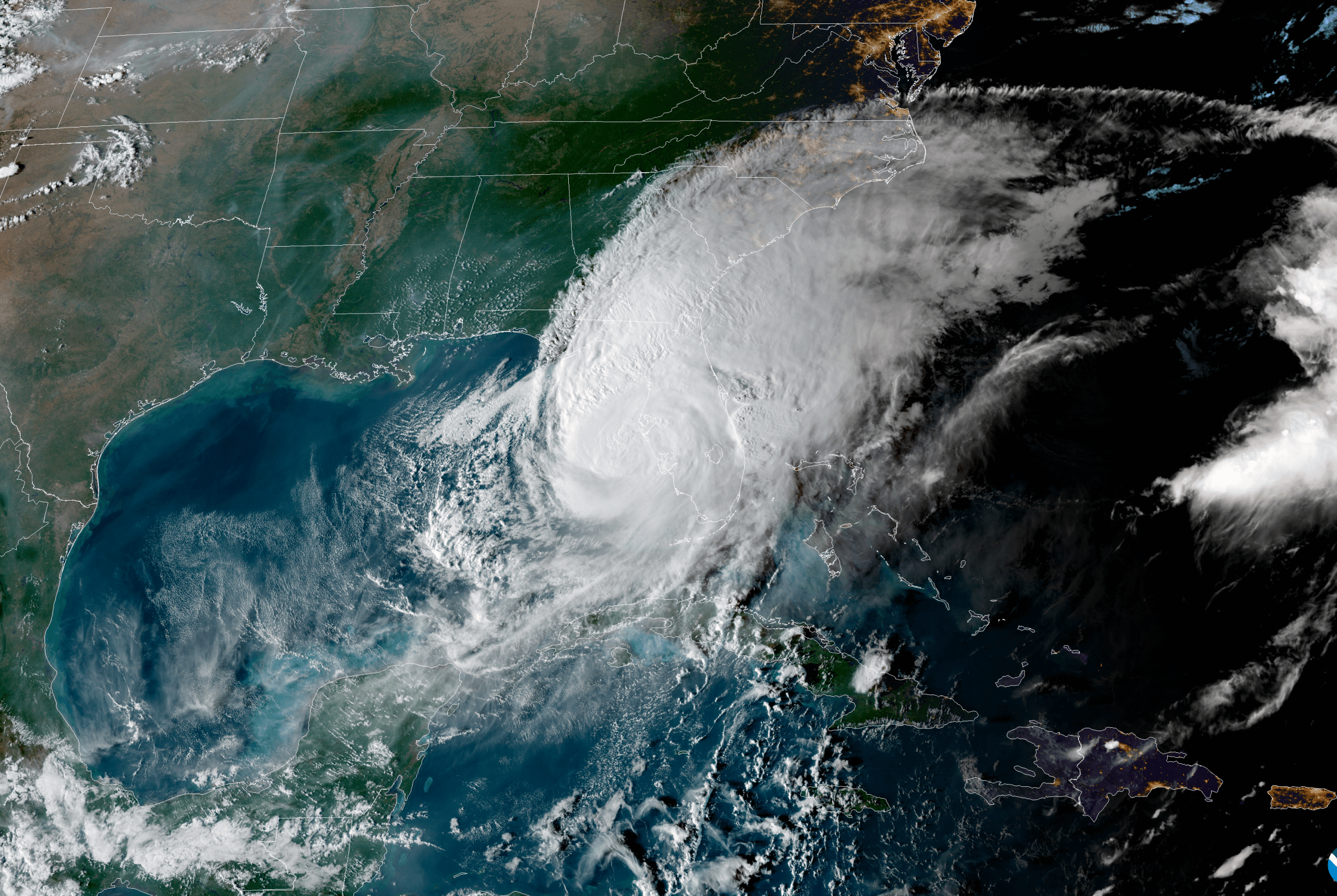 Is climate change really making hurricanes worse?