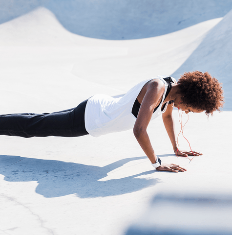 Can you do 11 push-ups? Should you?
