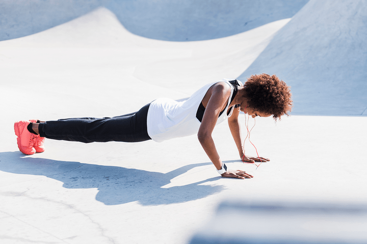 Can you do 11 push-ups? Should you?