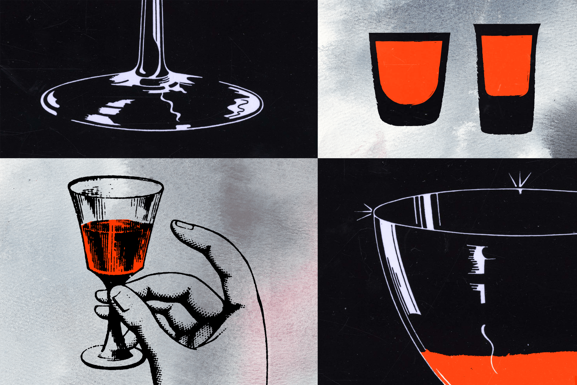 Is “moderate” drinking really that bad for you?