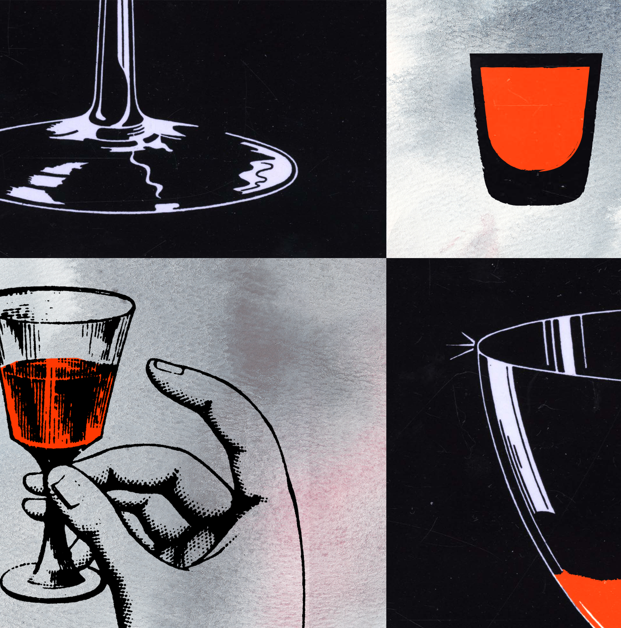 Is “moderate” drinking really that bad for you?